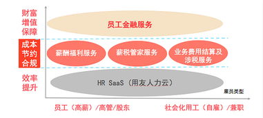 云服務(wù)賦能企業(yè)新篇章 用友薪福社楊鍇談精益化人力資源管理