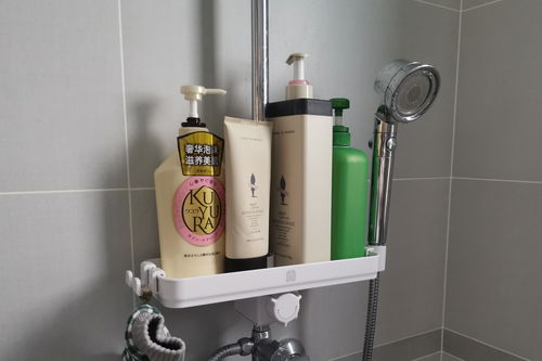 新家入住一年半, 最愛衛(wèi)生間這9個小眾用品, 好看實(shí)用還不貴