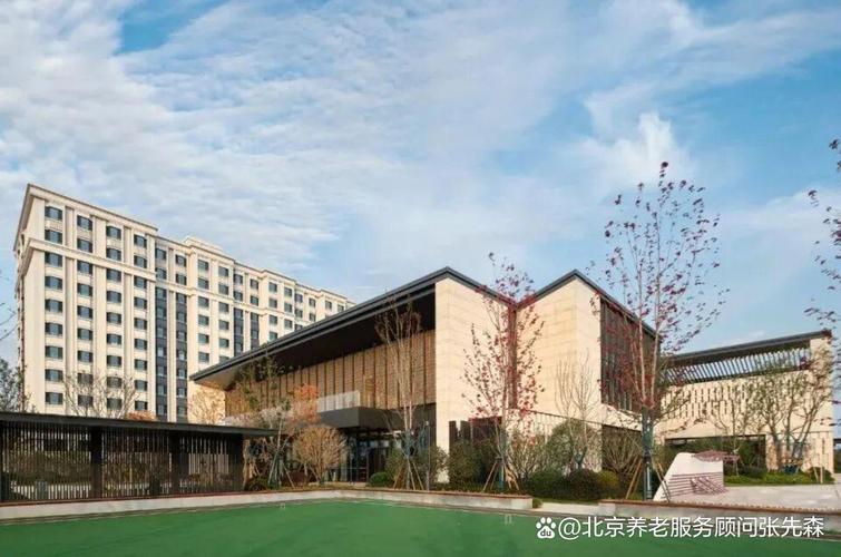 泰康之家贛園 養老新典范，信息咨詢服務的品質之選